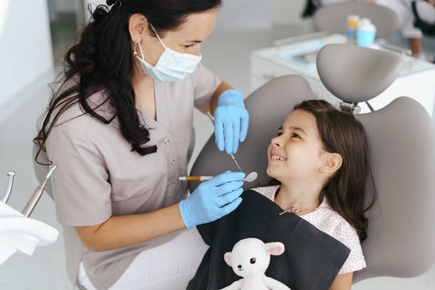 Gridley, CA Dental Services Company